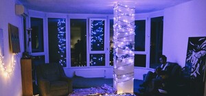 Для ламповой атмосферы: где в Одессе искать творческие пространства