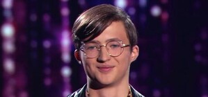 Мурашки по коже: юный криворожанин покорил всех судей на 