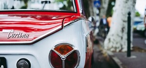 Цифра дня: львівська митниця встановила рекорд з розмитнення авто