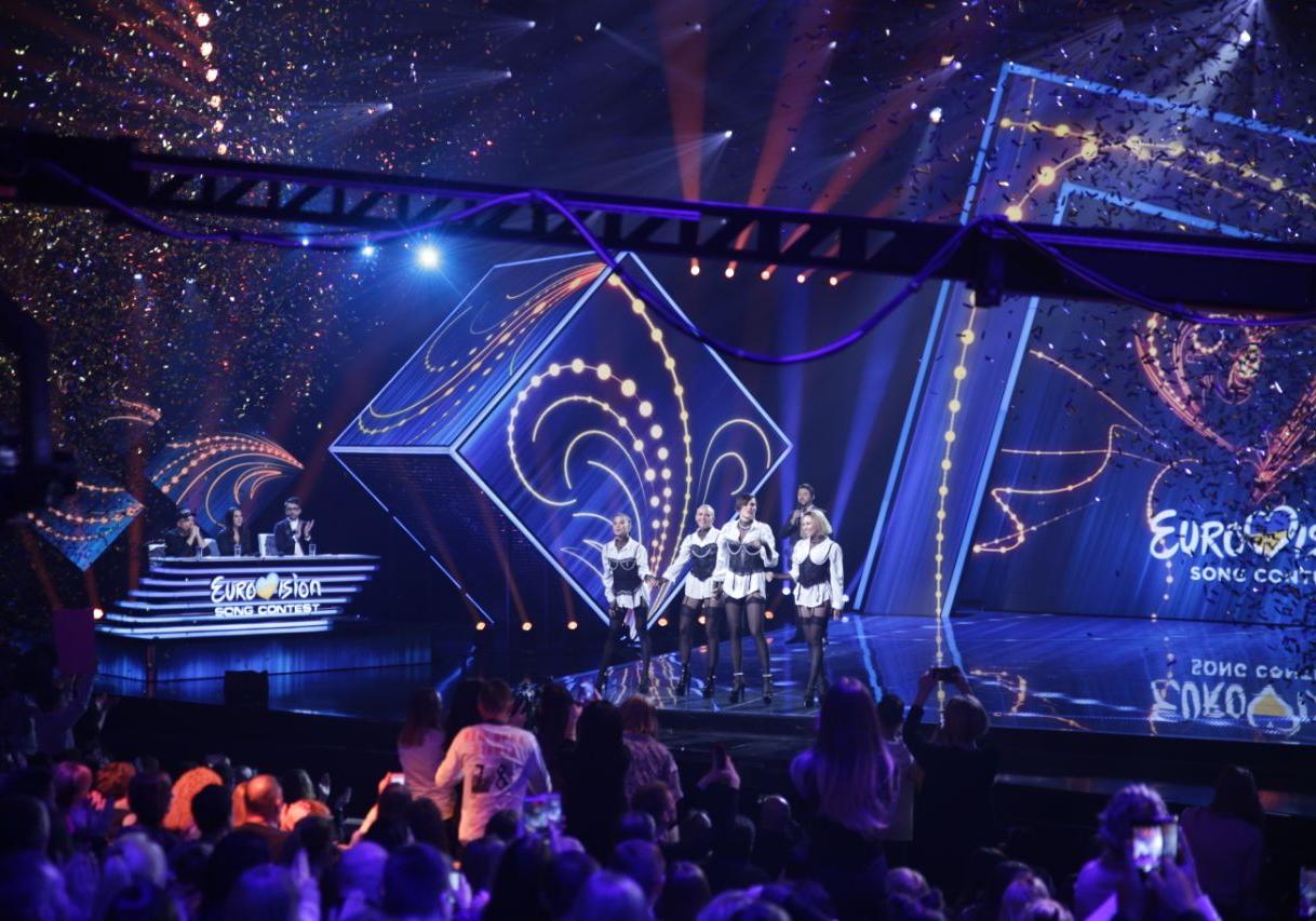 Украина не поедет на "Евровидение-2019". Фото: Вести
