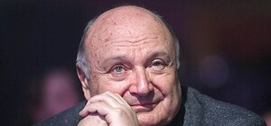 Вот те на: юмориста Жванецкого могут больше не пустить в Одессу
