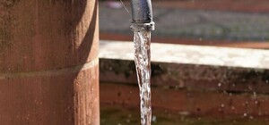 В Киеве готовят новую систему обеззараживания воды из крана: когда начнут