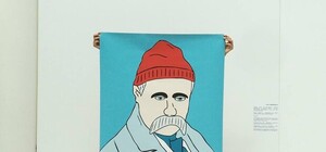 Поддержат художника: скандальную выставку 