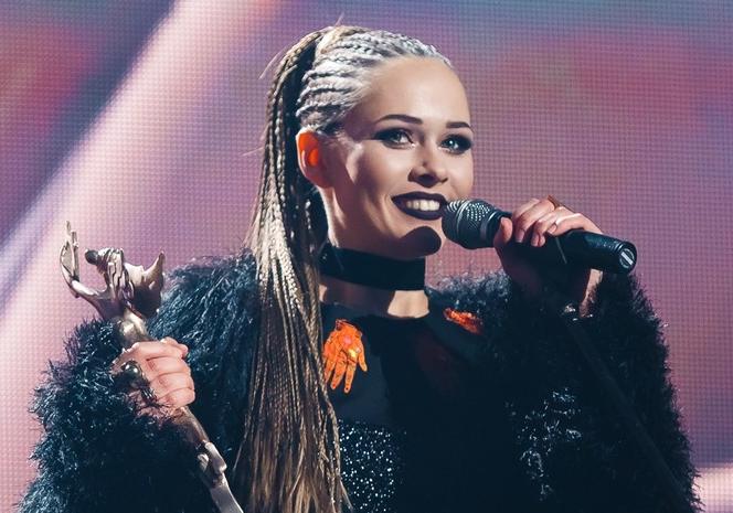 В Киеве назвали победителей музыкальной премии YUNA 2019 