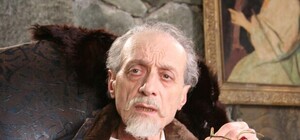 Не стало графа Калиостро: ушел из жизни грузинский актер Нодар Мгалоблишвили