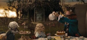 Вот это да: на Слобожанском угощали из 160-летнего самовара (фото)