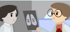 Где в Киеве можно бесплатно в апреле пройти флюорографию. Адреса