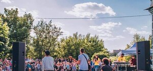 Готовься фестивалить: в Киеве пройдет День уличных музыкантов