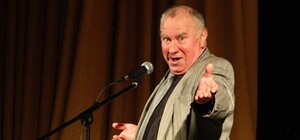 Умер народный артист Украины Петр Бенюк