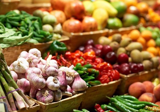 Как с начала года изменились цены на продукты  в Полтавской области