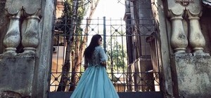 Не Канатной единой: магазины в Одессе, где можно купить платье на выпускной