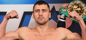 Наш чемпион: как Александра Гвоздика в Харькове встречали