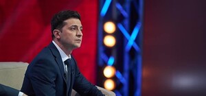 Снятие Зеленского с выборов президента: суд отклонил иск Хилько