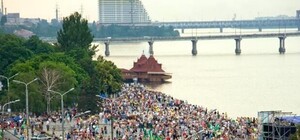 Официально: Днепр больше не город-миллионник