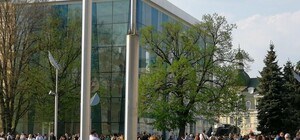 Пассажиров эвакуировали: в Харькове закрыли станцию метро 