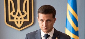 Теперь официально: Владимир Зеленский одержал победу в выборах президента Украины