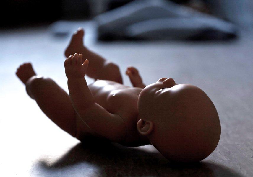 Новость - События - В больнице на Полтавщине умер годовалый ребенок: начато служебное расследование
