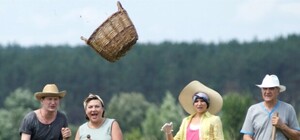 Снова покажут: сериал 