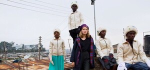 Искусство и альтернативная экономика: харьковчан зовут на бесплатную лекцию