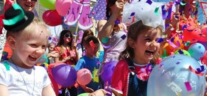 Готовь костюм: в Симферополе пройдет карнавальное шествие детей