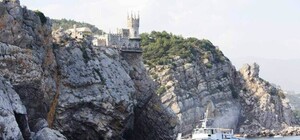 В Ялте катера не выходят в море: что произошло