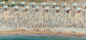 Отдых на Азовском море: подробный справочник туриста