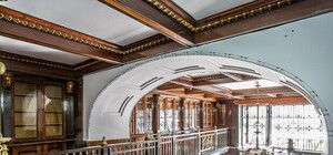 Будь здоровий: у центрі запрацювала одна з найстаріших львівських аптек