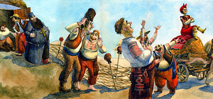 Кайдашева сім'я