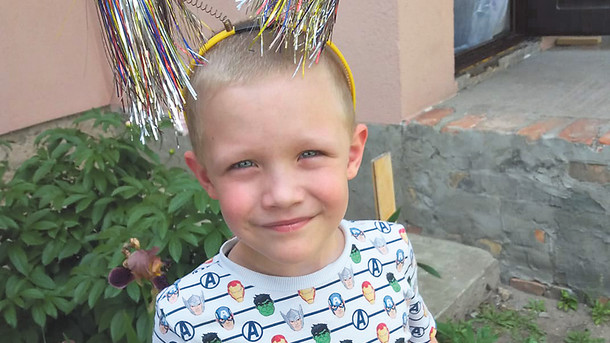 Родители Кирилла требует для полицейских самого строгого наказания / facebook / Т. Тлявова.