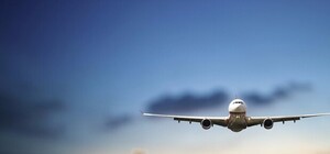 Почем билеты: лоукостер запустил авиарейсы из Харькова в Кутаиси