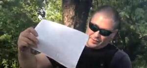 Сезонные аферы: в Харькове псевдоэкологи штрафуют за мангалы