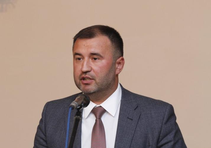 Зеленский уволил и.о. главы Полтавской облгосадминистрации