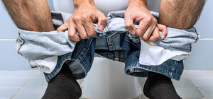 Геморрой – лечение за 1 сеанс, не миф, а реальность!