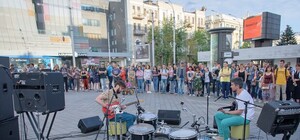 От Салтовки до ХТЗ: завтра в Харькове — День Музыки (полная программа)