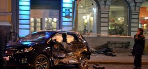 ДТП на Сумской: полицию обязали возобновить расследование против экспертов