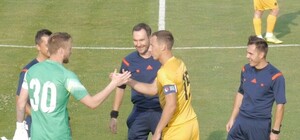 Межсезонье в разгаре: 