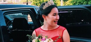 Подсмотрено в Instagram: как в Киеве прошли выпускные