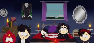 Не предсказали: в Вышгороде местного жителя возмутили съемки 