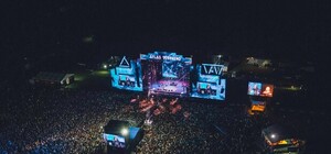 Организаторы Atlas Weekend пообещали не шуметь в следующем году