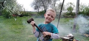 В деле об убийстве 5-летнего Кирилла Тлявова в Переяслав-Хмельницком появился четвертый подозреваемый