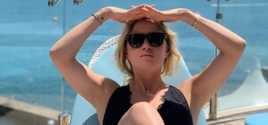 Шикарный отдых: одесская теннисистка показала горячие фото на яхте с бойфрендом