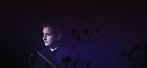 Поэзия зазвучит: харьковчан приглашают на встречу с Михайлюк, Жаданом и Сикорой