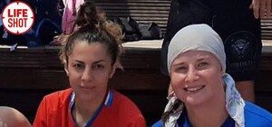 Решили искупаться напоследок: подробности гибели лучших в мире кикбоксерш в Крыму