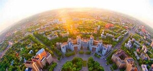 Флешмоб, марафон, концерт на воде: как в Харькове отпразднуют День города