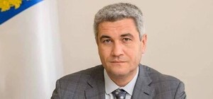 Решил остаться: глава Одесского облсовета отозвал свое заявление об увольнении