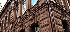 Прогуляйся по музею, не отходя от ноутбука: в Киеве создали виртуальный тур по 