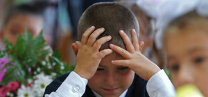 Получи ответ: когда в школах Крыма начнутся занятия