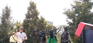 Готовься объезжать: из-за карнавала перекроют центр и Набережную