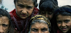 К успеху шли: на Минском массиве ромы пытались ограбить вооруженного мужчину