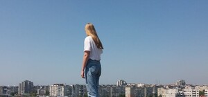 Більше не пацанка: львів’янка потрапила у шоу 